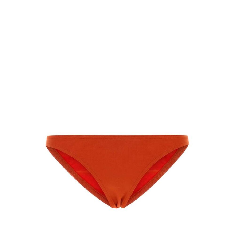 Eres Women Coral Stretch Nylon Fripon Bikini Bottom